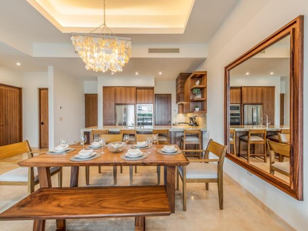 Bohari Palmilla : photo 2 de la chambre penthouse