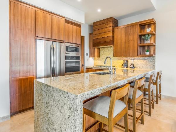 Bohari Palmilla : photo 1 de la chambre penthouse