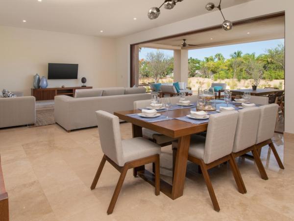 Bohari Palmilla : photo 3 de la chambre appartement - rez-de-chaussée