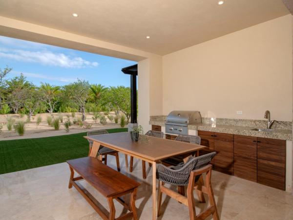 Bohari Palmilla : photo 8 de la chambre appartement - rez-de-chaussée