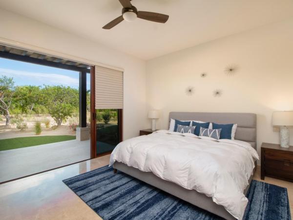 Bohari Palmilla : photo 6 de la chambre appartement - vue sur jardin