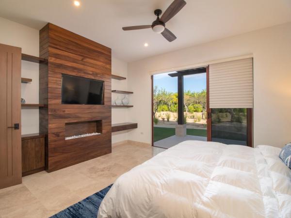 Bohari Palmilla : photo 7 de la chambre appartement - vue sur jardin