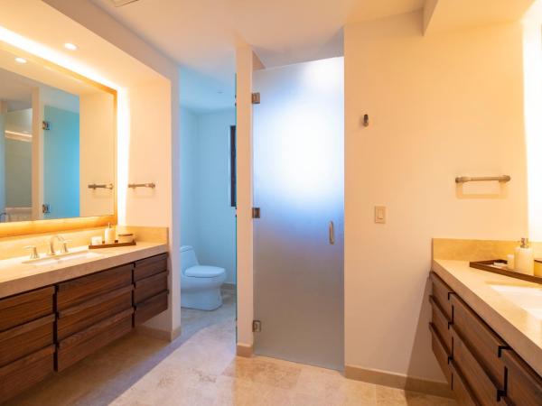 Bohari Palmilla : photo 3 de la chambre penthouse