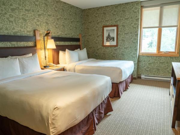 Fox Hotel and Suites : photo 9 de la chambre suite 2 chambres supérieure