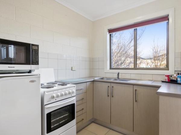 Grosvenor Court Apartments : photo 3 de la chambre studio