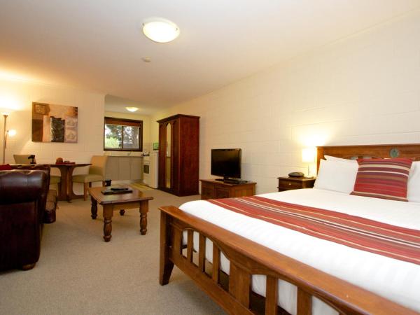 Grosvenor Court Apartments : photo 2 de la chambre studio