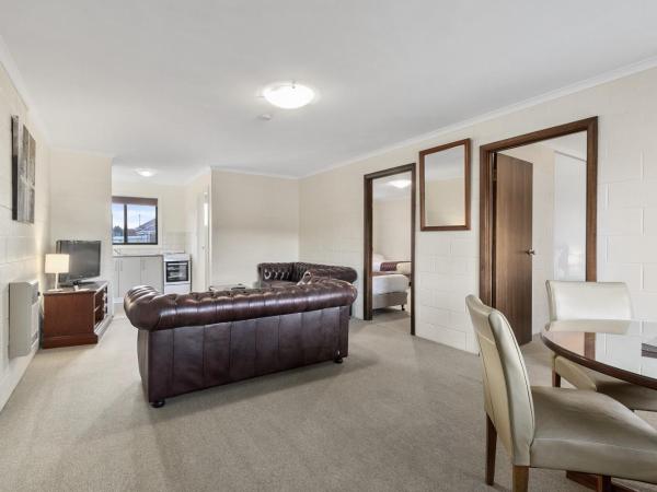 Grosvenor Court Apartments : photo 6 de la chambre appartement 2 chambres