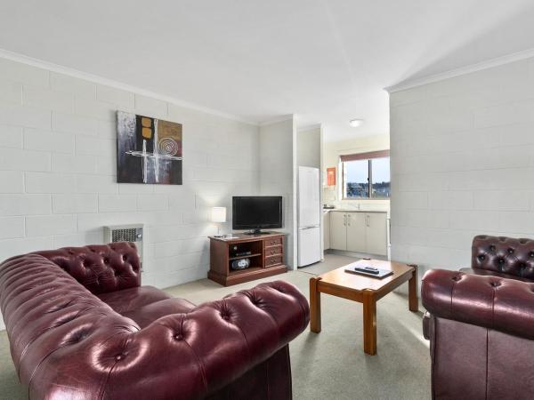 Grosvenor Court Apartments : photo 2 de la chambre appartement 2 chambres