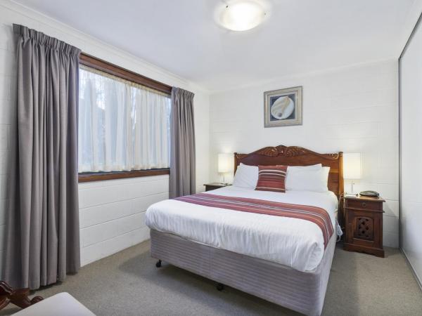 Grosvenor Court Apartments : photo 8 de la chambre appartement 2 chambres (2 nuits meilleur tarif)