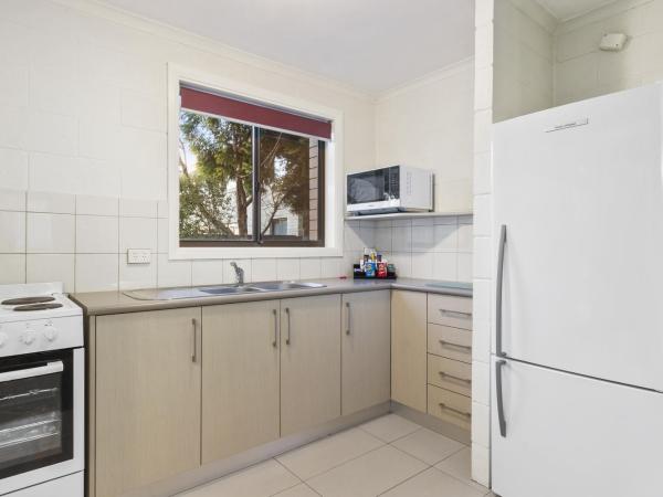 Grosvenor Court Apartments : photo 9 de la chambre appartement 2 chambres (2 nuits meilleur tarif)