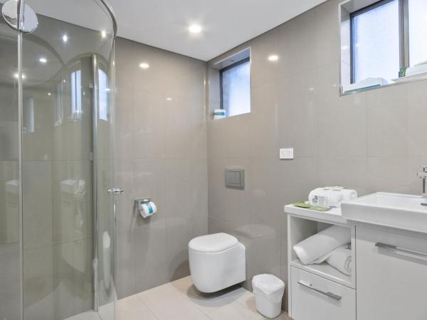 Grosvenor Court Apartments : photo 10 de la chambre appartement 2 chambres (2 nuits meilleur tarif)