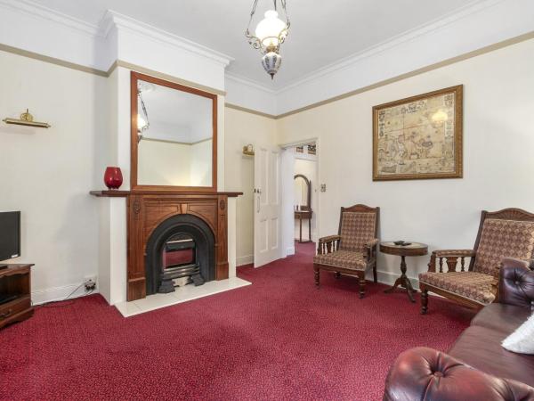 Grosvenor Court Apartments : photo 2 de la chambre maison 3 chambres - grosvenor street