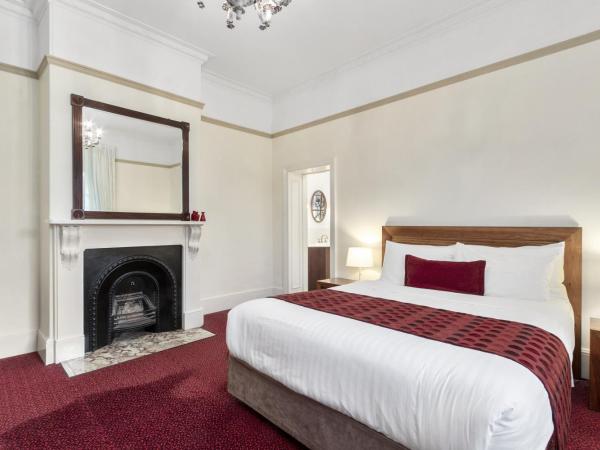 Grosvenor Court Apartments : photo 6 de la chambre maison 3 chambres - grosvenor street