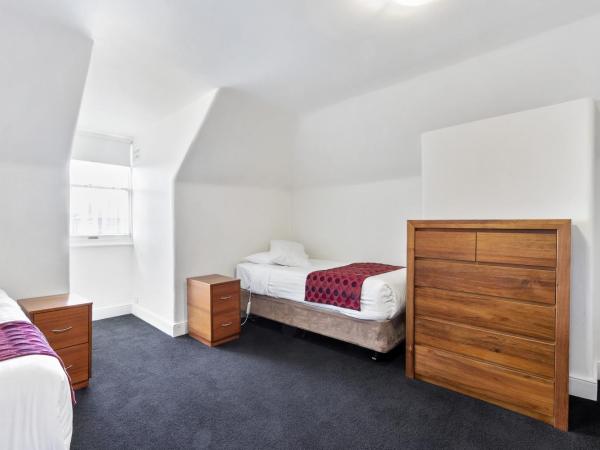 Grosvenor Court Apartments : photo 7 de la chambre maison 3 chambres - grosvenor street