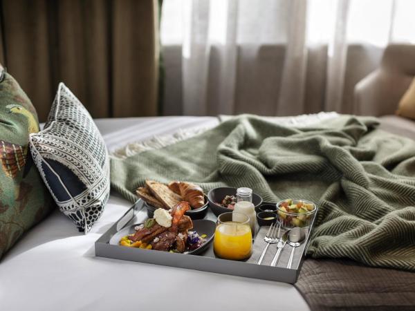 Hotel Fitzroy curated by Fable : photo 7 de la chambre suite de luxe