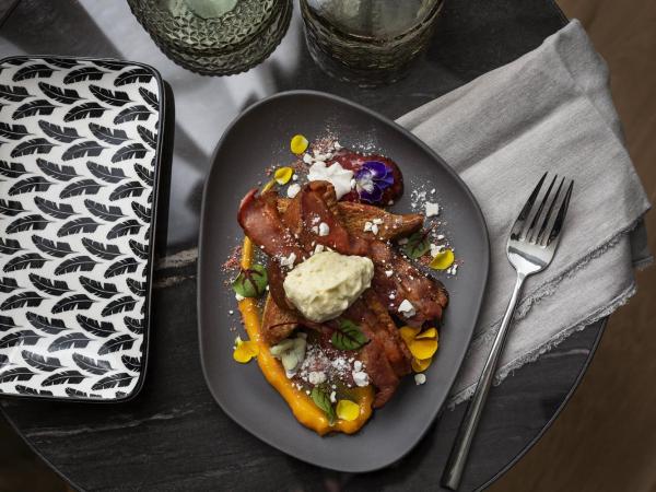 Hotel Fitzroy curated by Fable : photo 10 de la chambre suite de luxe