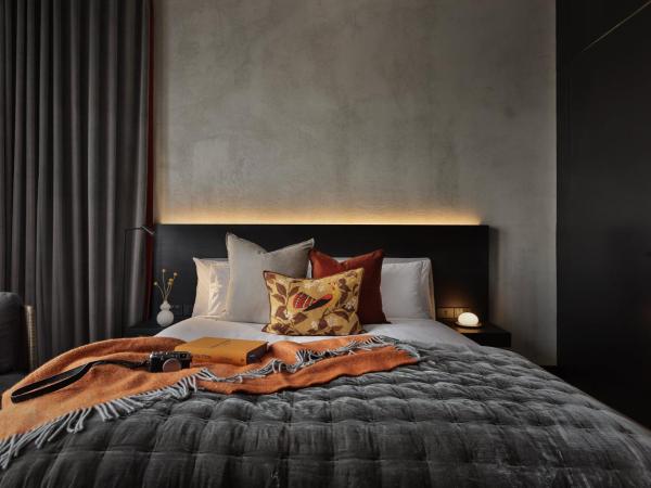 Hotel Fitzroy curated by Fable : photo 5 de la chambre suite de luxe