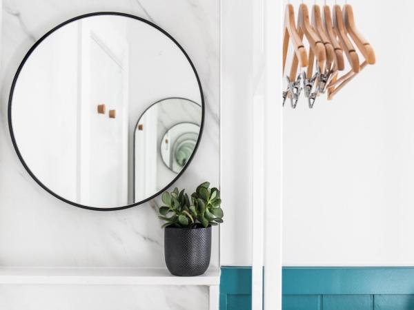 The Baxley Bondi : photo 6 de la chambre chambre lits jumeaux avec salle de bains commune