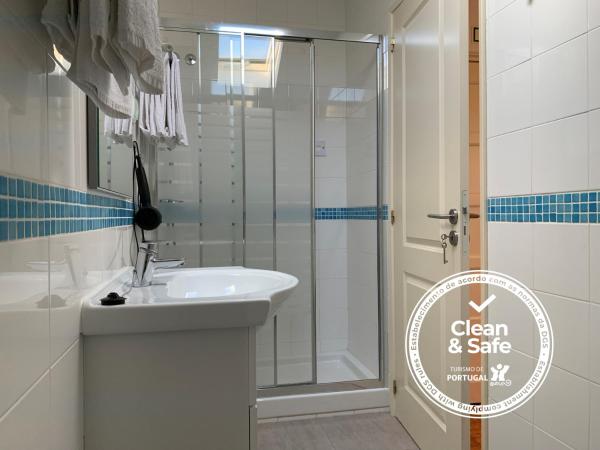 Discovery Apartment Expo : photo 7 de la chambre chambre double Économique