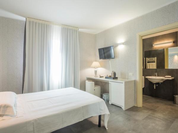Hotel Repubblica Marinara : photo 1 de la chambre chambre simple