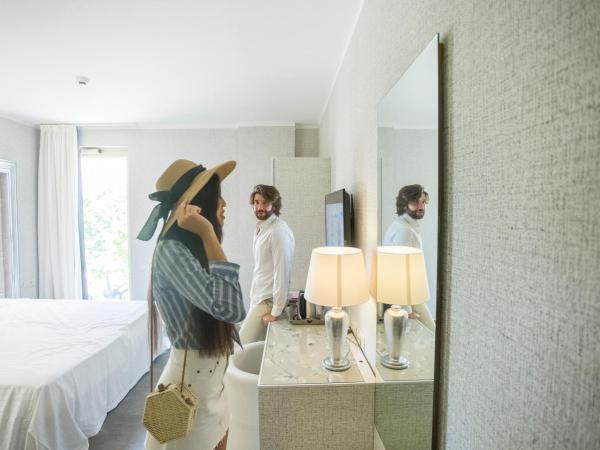 Hotel Repubblica Marinara : photo 2 de la chambre chambre double classique