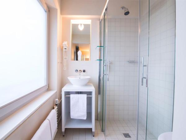 The New Yorker Hotel Köln-Messe : photo 5 de la chambre chambre double standard