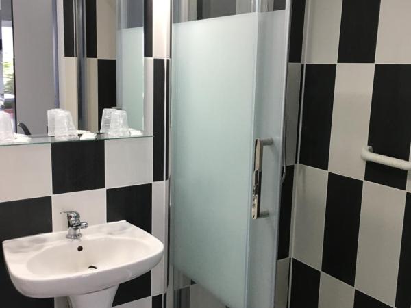 Reingam-Park : photo 6 de la chambre studio