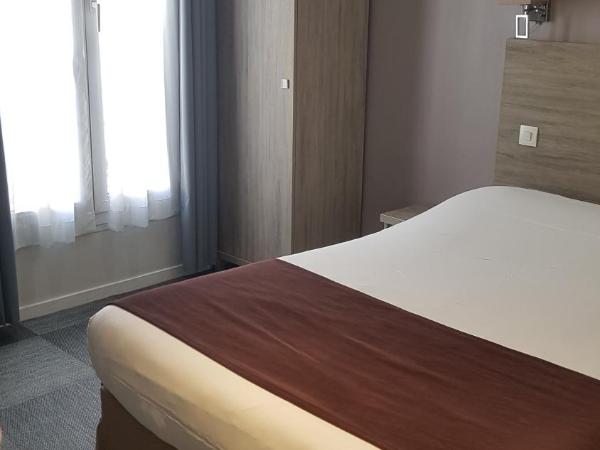 Hotel Cosmos : photo 4 de la chambre chambre double standard