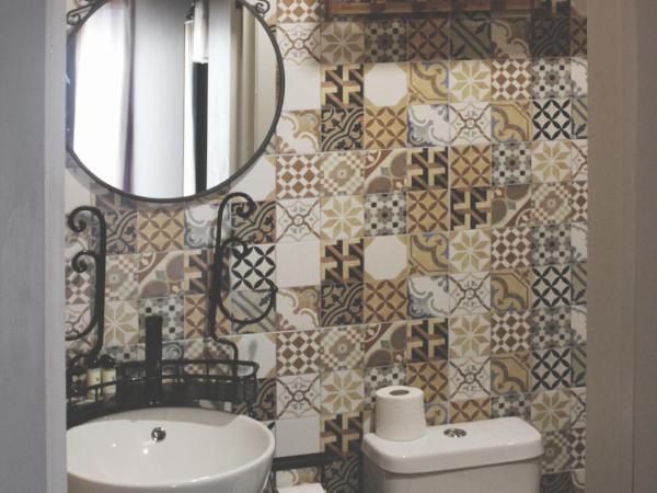 Casa Do Campo : photo 3 de la chambre chambre double