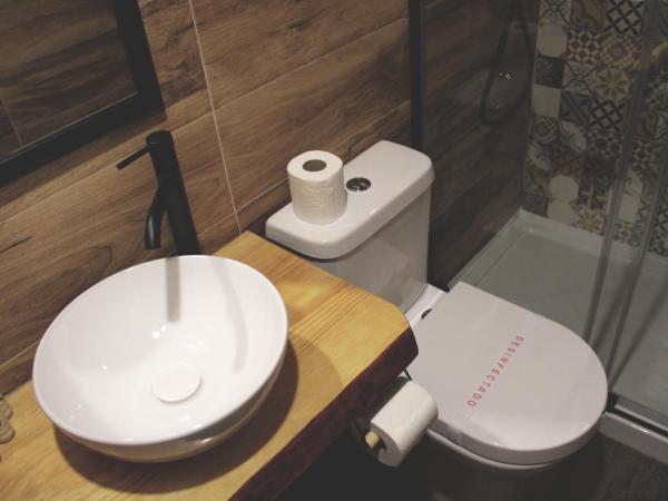 Casa Do Campo : photo 8 de la chambre chambre triple