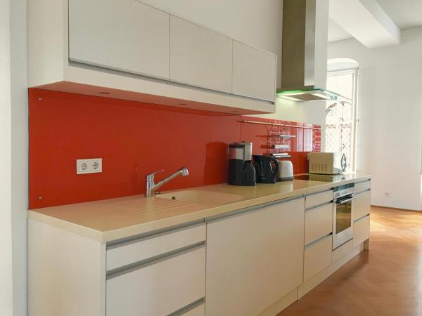 Hofgärtnerhaus : photo 5 de la chambre appartement 2 chambres