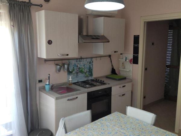 Apartment Michelangelo : photo 1 de la chambre chambre double deluxe avec balcon