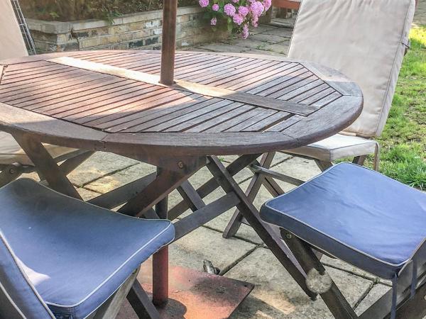 London : photo 1 de la chambre grande chambre double