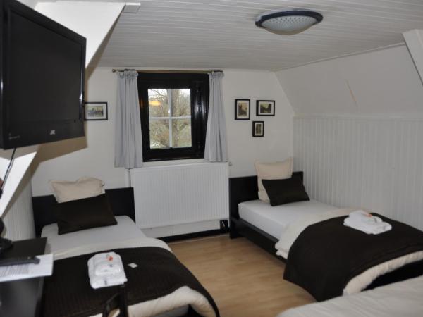 Hotel 'T Bagientje : photo 1 de la chambre chambre familiale