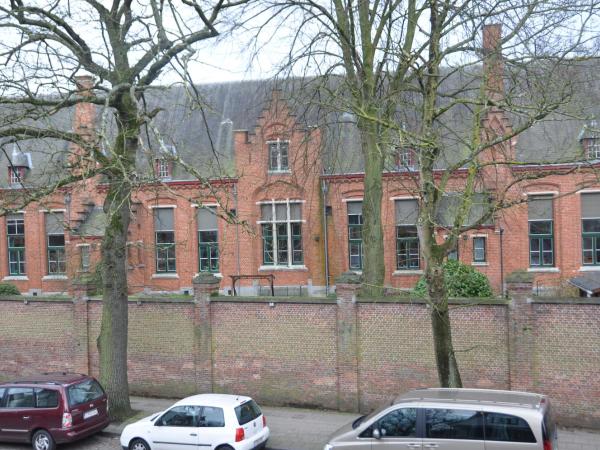 Hotel 'T Bagientje : photo 7 de la chambre chambre familiale