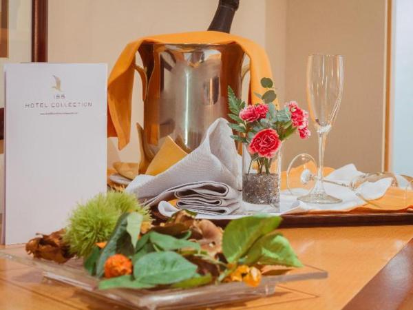 Hotel Bardo Recoletos Coco : photo 3 de la chambre room #9287962