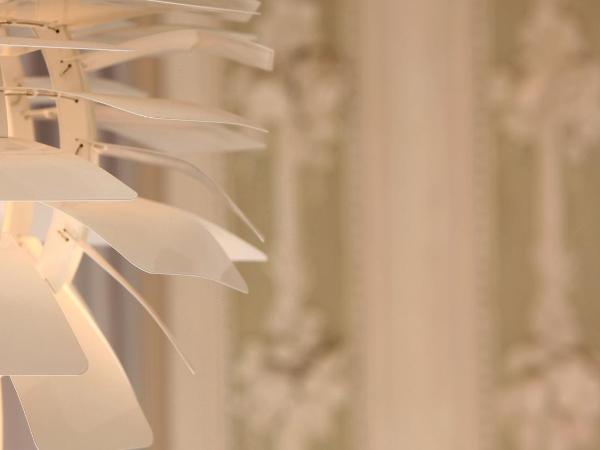 Hotel Le Nuvole Residenza d'Epoca : photo 8 de la chambre chambre triple supérieure