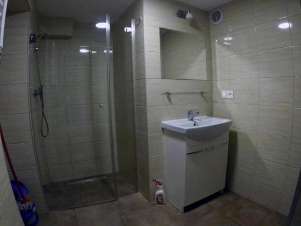 U Grażyny : photo 4 de la chambre chambre double Économique