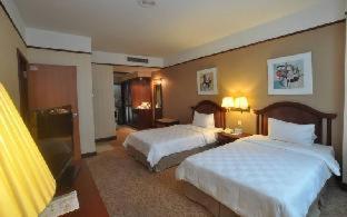 GBW Hotel : photo 1 de la chambre room #26014528