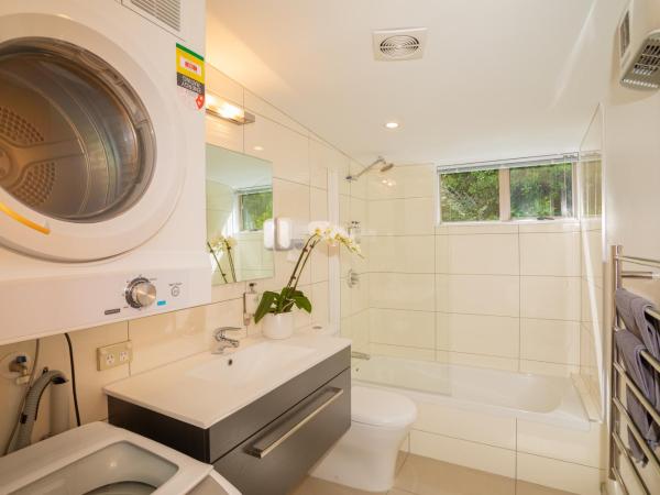 Cranbury Court Apartments : photo 7 de la chambre appartement 3 chambres avec 2 salles de bains