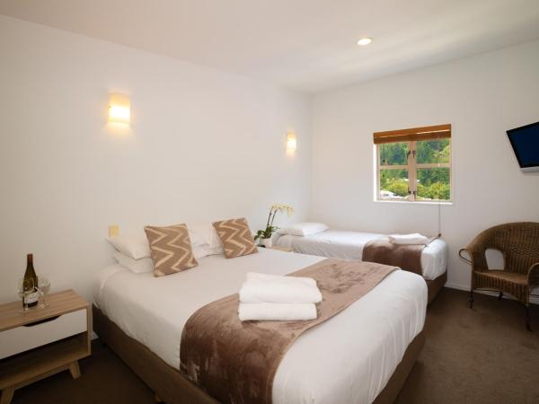 Cranbury Court Apartments : photo 6 de la chambre appartement 3 chambres avec 1 salle de bains