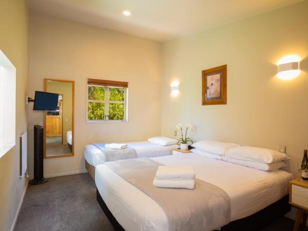 Cranbury Court Apartments : photo 8 de la chambre appartement 2 chambres