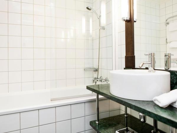 Elite Park Avenue Hotel : photo 5 de la chambre chambre double deluxe