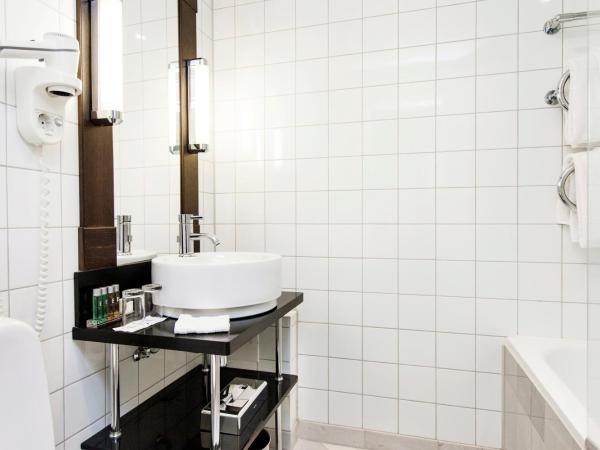 Elite Park Avenue Hotel : photo 4 de la chambre chambre double deluxe