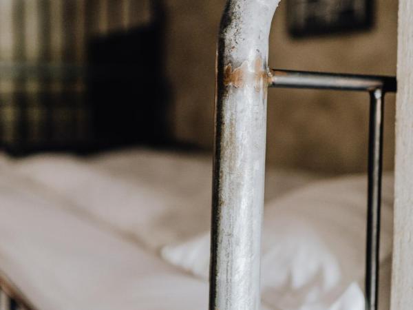 Road Stop Dortmund : photo 1 de la chambre cellule de prison