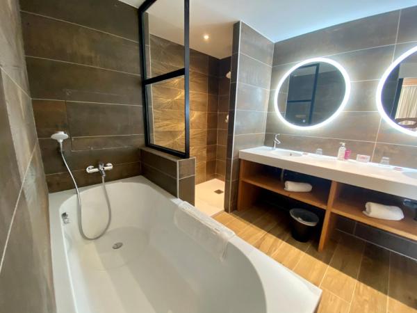 GOLF HOTEL : photo 4 de la chambre suite deluxe