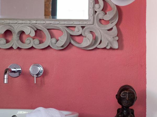 Relais Casamassima : photo 3 de la chambre suite 1 chambre