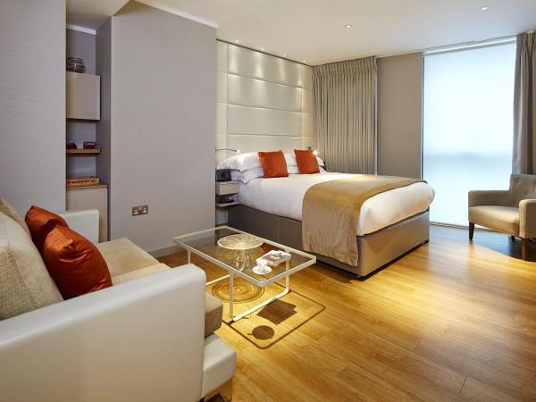 Cheval Three Quays at The Tower of London : photo 2 de la chambre studio