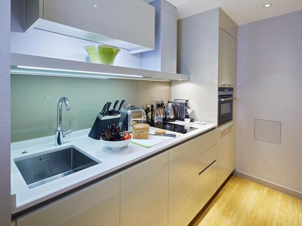 Cheval Three Quays at The Tower of London : photo 3 de la chambre studio