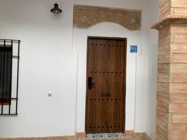 Belmonte Rooms : photo 3 de la chambre chambre familiale avec salle de bains privative